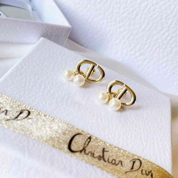 70% off earrings fashion letter pearl korean temperament net red versatile earrings azjr, Silver
70% off earrings fashion letter pearl korean temperament net red versatile earrings azjr, Silver