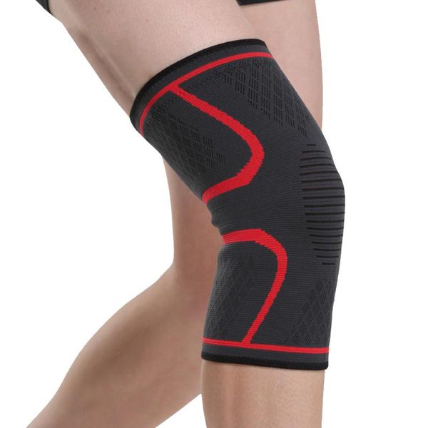 elbow & knee pads a pair support protective soft fitness compression sleeves training cycling nylon knitting sports non slip lightweight, Black;gray
elbow & knee pads a pair support protective soft fitness compression sleeves training cycling nylon knitting sports non slip lightweight, Black;gray