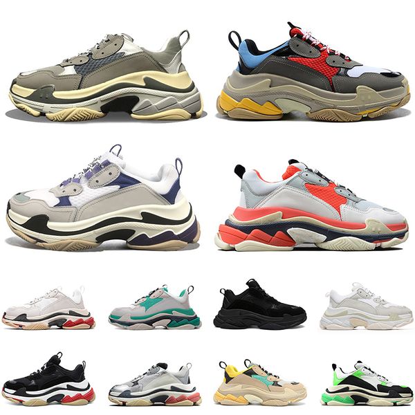 2021 luxurys designers shoes paris 17fw triple s crystal bottoms sneakers vintage track casual dad women mens shoe outdoor tennis black whit
2021 luxurys designers shoes paris 17fw triple s crystal bottoms sneakers vintage track casual dad women mens shoe outdoor tennis black whit