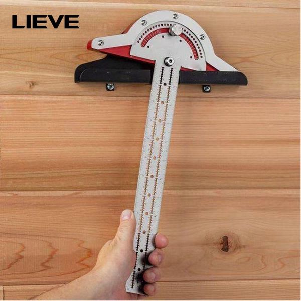 professional hand tool sets 1pcs woodworkers edge rule protractor round head rotary 1mm measurement accuracy angle tools for woodworing
professional hand tool sets 1pcs woodworkers edge rule protractor round head rotary 1mm measurement accuracy angle tools for woodworing