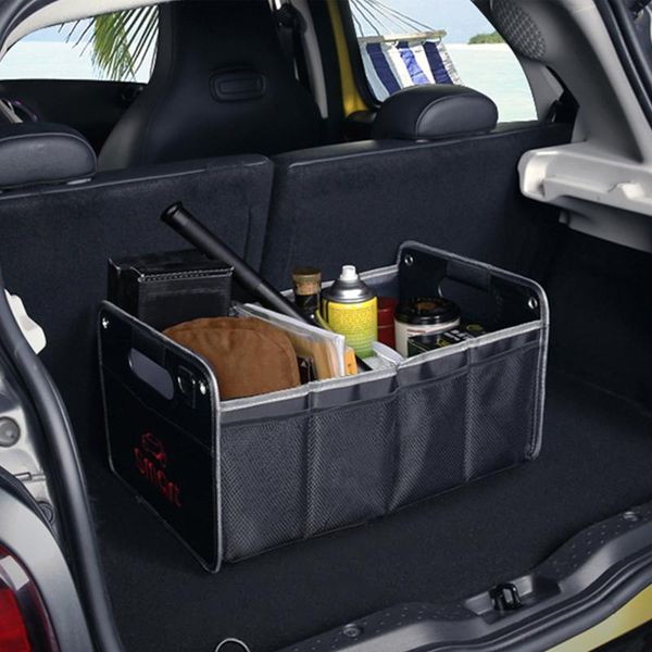 car organizer cars trunk storage box for smart 451 453 fortwo folding basket stowing tidying bag forfour universal accessories
car organizer cars trunk storage box for smart 451 453 fortwo folding basket stowing tidying bag forfour universal accessories