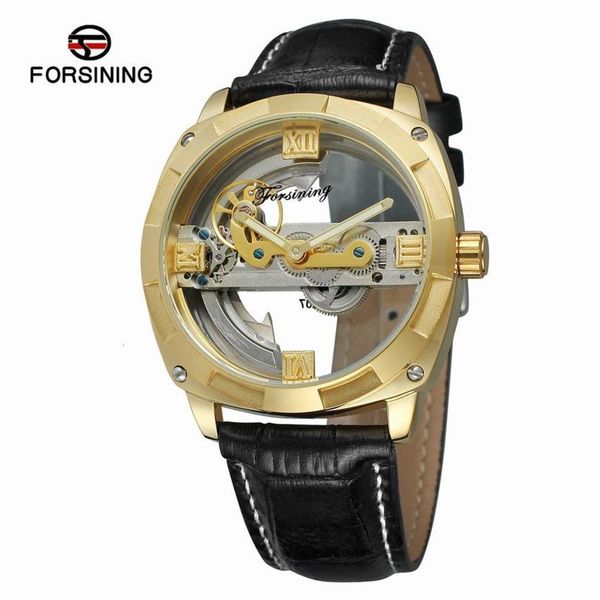 leisure forsing business fashion men's watch waterproof flywheel automatic 207, Slivery;brown
leisure forsing business fashion men's watch waterproof flywheel automatic 207, Slivery;brown