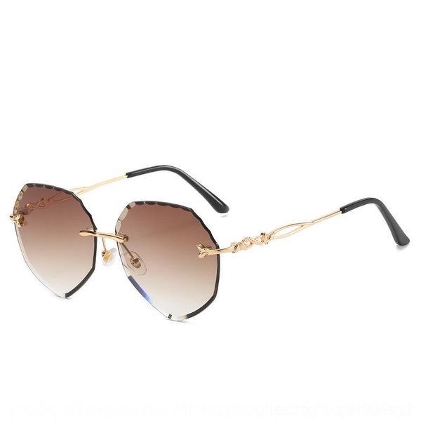 ajl dcfurrimless cut edge fashion irregular ocean piece women's versatile outdoor glasses cycling eyeglass glasses sunglasses 013rimles, White;black
ajl dcfurrimless cut edge fashion irregular ocean piece women's versatile outdoor glasses cycling eyeglass glasses sunglasses 013rimles, White;black