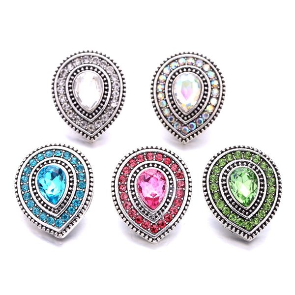 rhinestone gadget clasps water drop 18mm snap button charms for snaps diy jewelry findings suppliers gift
rhinestone gadget clasps water drop 18mm snap button charms for snaps diy jewelry findings suppliers gift