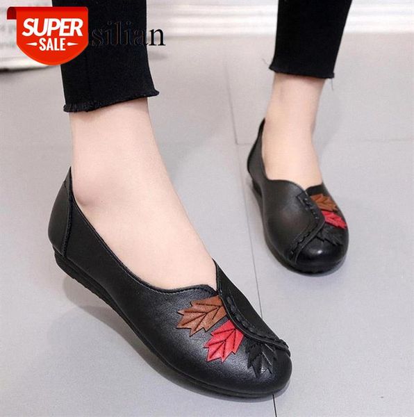 new autumn ballerina mocasines mujer slip-on loafers women flat shoes flowers shallow shoes ballet flats chaussures femme #hc5l
new autumn ballerina mocasines mujer slip-on loafers women flat shoes flowers shallow shoes ballet flats chaussures femme #hc5l