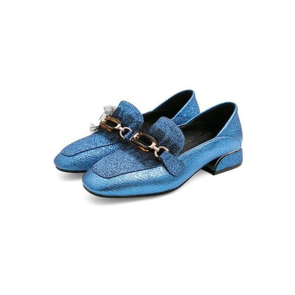 dress shoes women round toe chic espadrille sequins lace metal chain buckle decor slip on loafer wingtip spanish style 3colors plus sz, Black
dress shoes women round toe chic espadrille sequins lace metal chain buckle decor slip on loafer wingtip spanish style 3colors plus sz, Black