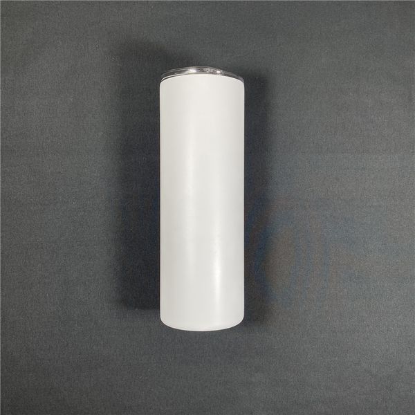 us warehouse 20oz sublimation matte tumbler with straw blanks straight stainless steel double-wall vacuum insulated water bottle usa local
us warehouse 20oz sublimation matte tumbler with straw blanks straight stainless steel double-wall vacuum insulated water bottle usa local