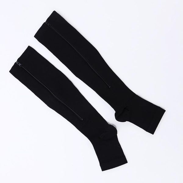 sports socks s-xxl pressure zipper black grey skin color for blood circulation women men outdoor running hiking
sports socks s-xxl pressure zipper black grey skin color for blood circulation women men outdoor running hiking