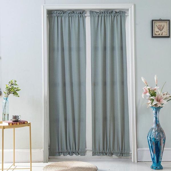 curtain & drapes pure color door for living room blackout window treatment decoration modern drape super soft bedroom home decor
curtain & drapes pure color door for living room blackout window treatment decoration modern drape super soft bedroom home decor
