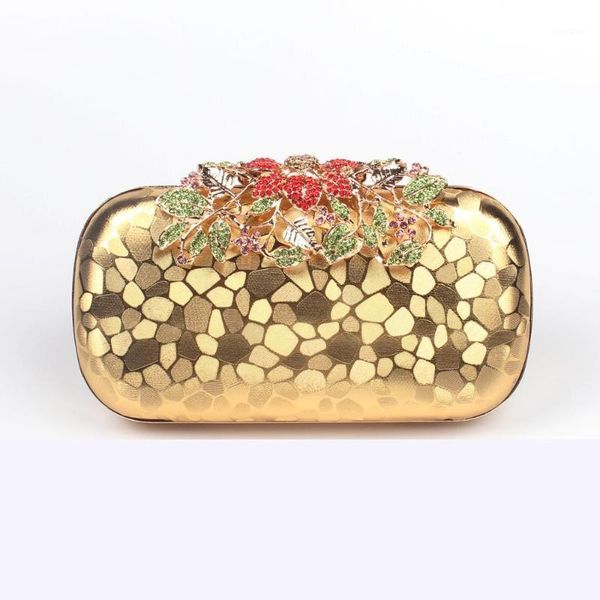 evening bags women red gold clutch purse bag clutches luxury small wedding handbag mini shoulder gift box girl1
evening bags women red gold clutch purse bag clutches luxury small wedding handbag mini shoulder gift box girl1