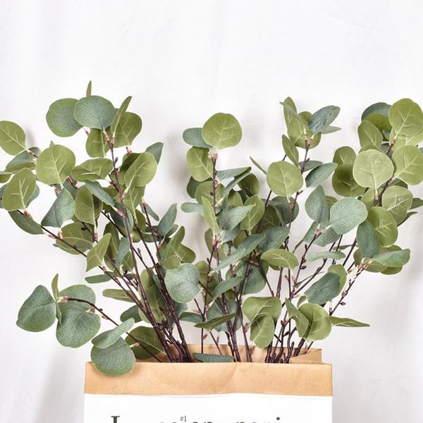 decorative flowers & wreaths 5pcs jungle party artificial apple eucalyptus leaf decor home wedding garden el christmas green plants fake lea
decorative flowers & wreaths 5pcs jungle party artificial apple eucalyptus leaf decor home wedding garden el christmas green plants fake lea