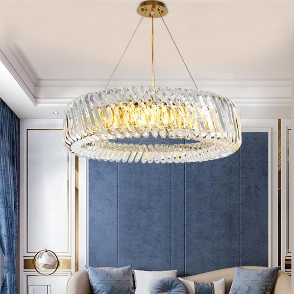 chandeliers modern gold luxury crystal chandeliers,villa el hall decor,ceiling light fixture living room,lighting led pendant
chandeliers modern gold luxury crystal chandeliers,villa el hall decor,ceiling light fixture living room,lighting led pendant