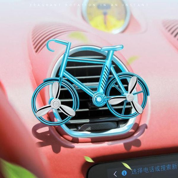 car air freshener perfume outlet scented decorative supplies creative aroma light fragrance bicycle decoration fan
car air freshener perfume outlet scented decorative supplies creative aroma light fragrance bicycle decoration fan