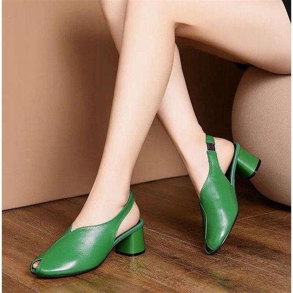 thick heels, fish mouth, sandals, women's shoes, summer 2021 7ggxpa8 dress shoes, Black
thick heels, fish mouth, sandals, women's shoes, summer 2021 7ggxpa8 dress shoes, Black