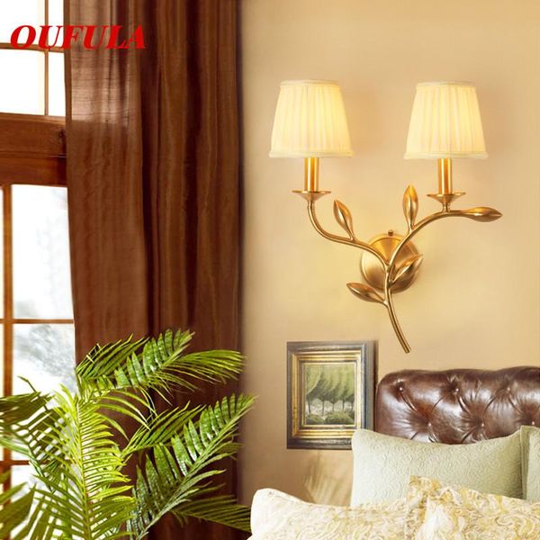 indoor wall lamps fixture copper modern led sconce contemporary creative decorative for home foyer corridor bedroom lamp
indoor wall lamps fixture copper modern led sconce contemporary creative decorative for home foyer corridor bedroom lamp
