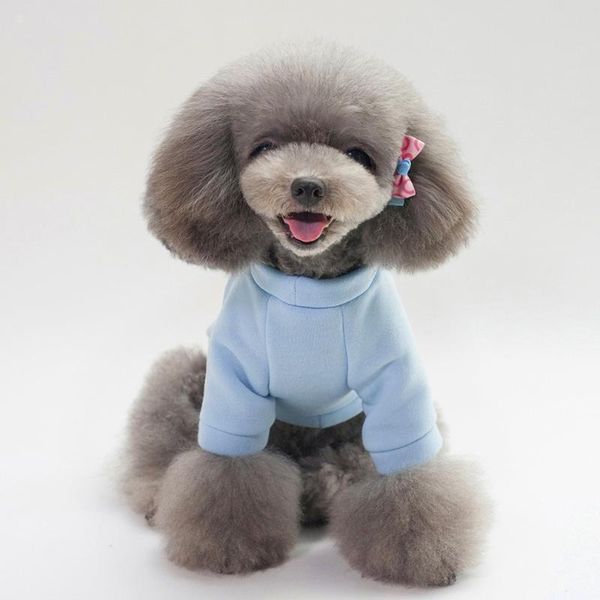 dog apparel fashion pet warming clothes cute bear design soft cotton pullover two legs comfortable casual for autumn winter
dog apparel fashion pet warming clothes cute bear design soft cotton pullover two legs comfortable casual for autumn winter