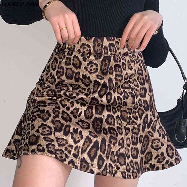 skirts leopard ruffles high waist women's a-line skirt zipper bodycon female mini summer streetwear ladies bottom 6imh, Black
skirts leopard ruffles high waist women's a-line skirt zipper bodycon female mini summer streetwear ladies bottom 6imh, Black