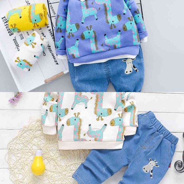 bibicola spring autumn baby clothing sets children boys tracksuits brand sport suits kids long sleeve shirt +pants 2pcs set c0225, White
bibicola spring autumn baby clothing sets children boys tracksuits brand sport suits kids long sleeve shirt +pants 2pcs set c0225, White