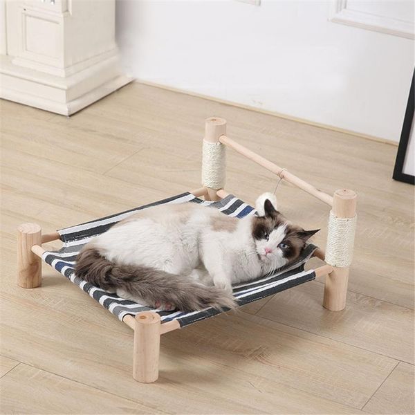 cat beds & furniture solid wood hammock washable breathable pet canvas house durable marching removablecats lounge bed with elevated
cat beds & furniture solid wood hammock washable breathable pet canvas house durable marching removablecats lounge bed with elevated