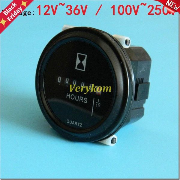 24v ac 110v 220v 100% good 6 digits digital hour meter time counter quartz timer hourmeter ( 0 to 99999.9 hours) 12-36 v timers
24v ac 110v 220v 100% good 6 digits digital hour meter time counter quartz timer hourmeter ( 0 to 99999.9 hours) 12-36 v timers