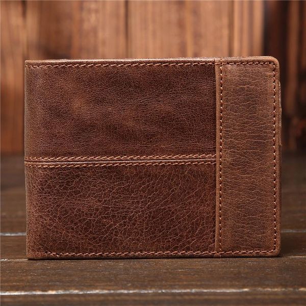 wallets men's short retro wallet genuine leather oil cowhide thin slight zipper cash money card po coin purse holder for man luxury, Red;black
wallets men's short retro wallet genuine leather oil cowhide thin slight zipper cash money card po coin purse holder for man luxury, Red;black