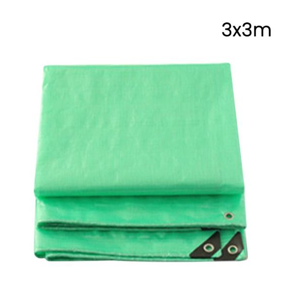 tarp sheet dustproof with eyelets home travel awning accessories foldable portable anti uv garden tent outdoor waterproof shade
tarp sheet dustproof with eyelets home travel awning accessories foldable portable anti uv garden tent outdoor waterproof shade