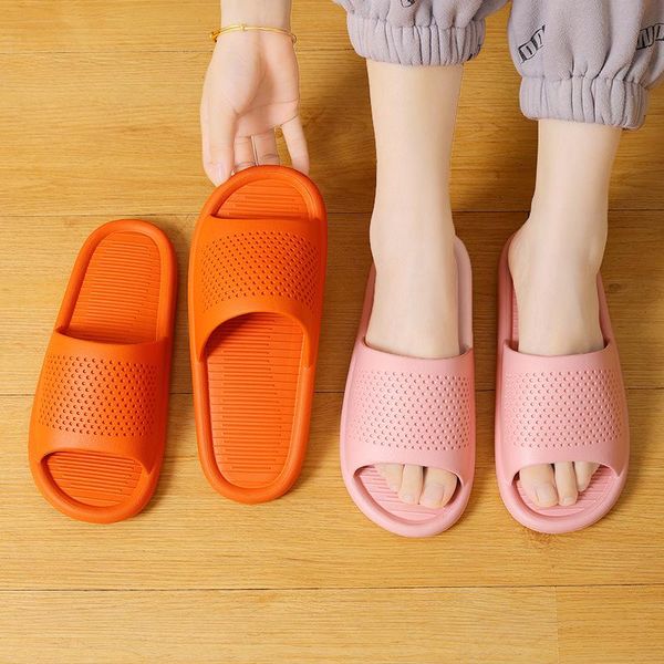 slippers summer simple and versatile indoor comfortable mute household women's shoes eva soft bottom non-slip bathing couple, Black
slippers summer simple and versatile indoor comfortable mute household women's shoes eva soft bottom non-slip bathing couple, Black