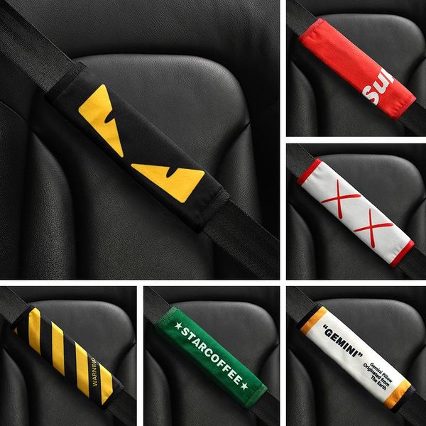 safety belts & accessories universal auto seat belt shoulder pad car cover warm flannel interior cushion protector protection
safety belts & accessories universal auto seat belt shoulder pad car cover warm flannel interior cushion protector protection