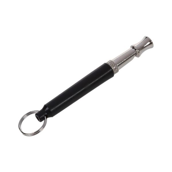 dog apparel 1pcs 90mm pet puppy training whistle pitch adjustable ultrasonic sound silent
dog apparel 1pcs 90mm pet puppy training whistle pitch adjustable ultrasonic sound silent