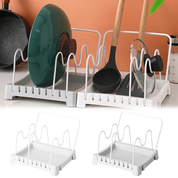 kitchen storage & organization creative cutting board trough rack pot lid drain adjustable
kitchen storage & organization creative cutting board trough rack pot lid drain adjustable