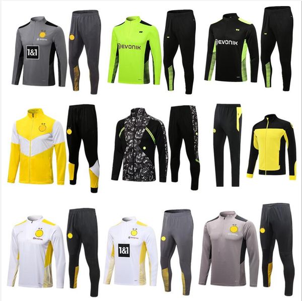 training suit men jacket 21 22 reus tracksuit football tracksuits sets kits 2021 2022 survetement foot chandal futbol, Black
training suit men jacket 21 22 reus tracksuit football tracksuits sets kits 2021 2022 survetement foot chandal futbol, Black