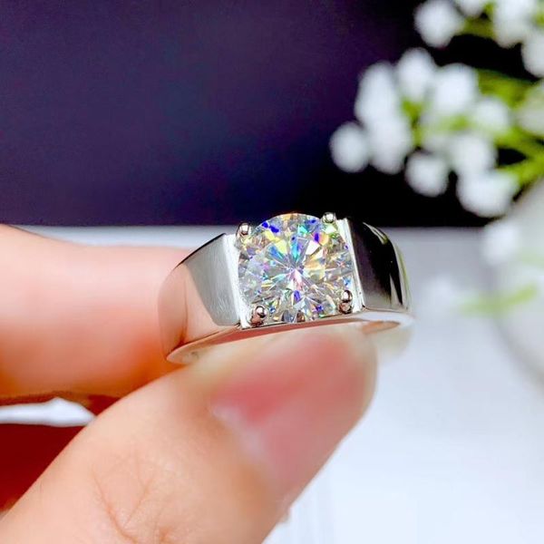 cluster rings no sign crackling moissanite ring for men jewelry engagement wedding 925 silver strong muscular style man gift, Golden;silver
cluster rings no sign crackling moissanite ring for men jewelry engagement wedding 925 silver strong muscular style man gift, Golden;silver