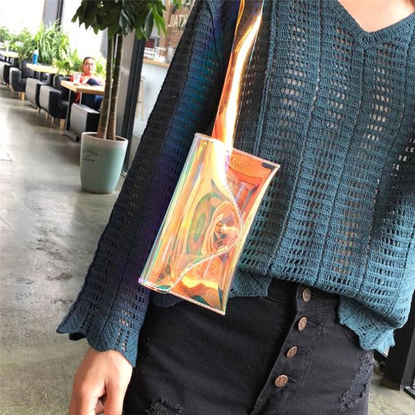 mnycxen beach fanny pack waist bag women messenger pvc transparent jelly waterproof chest handbag heuptasje a20 bags
mnycxen beach fanny pack waist bag women messenger pvc transparent jelly waterproof chest handbag heuptasje a20 bags