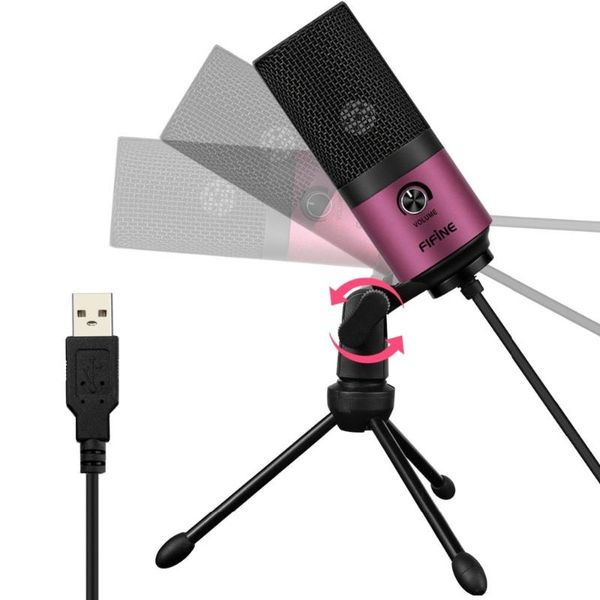 microphones usb mic fifine deskcondenser microphone for youtube videos live broadcast online meeting skype suit windows lapk669
microphones usb mic fifine deskcondenser microphone for youtube videos live broadcast online meeting skype suit windows lapk669