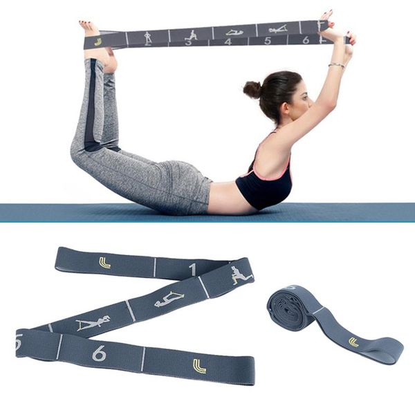 resistance bands yoga pull strap belt fitness equipment exercise loop pilates gym elastic latin dance stretching band fy gw
resistance bands yoga pull strap belt fitness equipment exercise loop pilates gym elastic latin dance stretching band fy gw