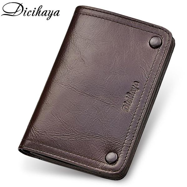 wallets dicihaya design brand men 100% genuine leather purse with holder male wallet zipper coin pocket po, Red;black
wallets dicihaya design brand men 100% genuine leather purse with holder male wallet zipper coin pocket po, Red;black