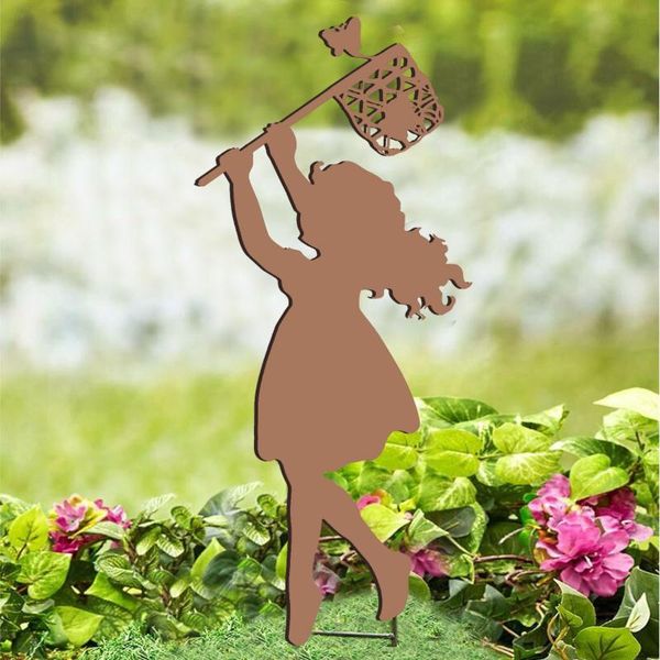 garden decorations 1pc boy girl silhouette chasings yard metal art decorative stakes outdoors statues decoration ornament 2021 #t3g
garden decorations 1pc boy girl silhouette chasings yard metal art decorative stakes outdoors statues decoration ornament 2021 #t3g