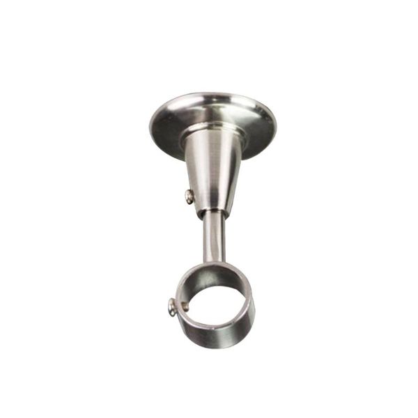 shower curtains 2pcs 28mm diameter curtain rod decorative ceiling bracket aluminum alloy ceiling-mount bracket(elegant black)
shower curtains 2pcs 28mm diameter curtain rod decorative ceiling bracket aluminum alloy ceiling-mount bracket(elegant black)