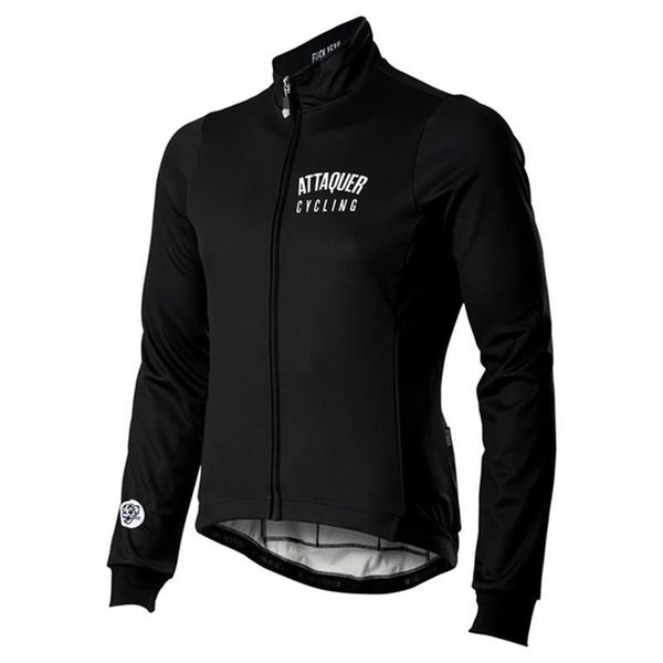 racing sets attaquer winter clothing men cycling jersey suits bicycle warm jacket outdoor long sleeve velvet bib pants, Black;blue
racing sets attaquer winter clothing men cycling jersey suits bicycle warm jacket outdoor long sleeve velvet bib pants, Black;blue