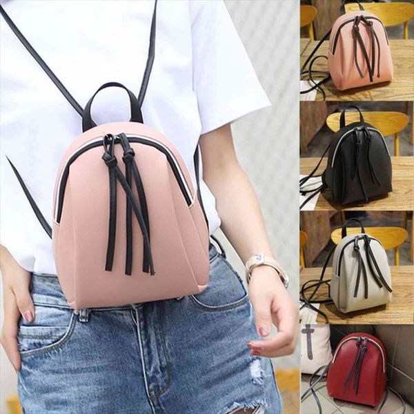 mini backpack crossbody bag for teenage girl pu leather women shoulder phone purse female dropshipping
mini backpack crossbody bag for teenage girl pu leather women shoulder phone purse female dropshipping