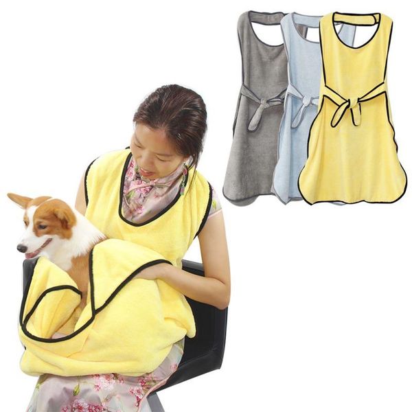 pet cat dog bath towel carrier holding apron wearable for kitten puppy soft fleece absorbent small pets towels grooming
pet cat dog bath towel carrier holding apron wearable for kitten puppy soft fleece absorbent small pets towels grooming