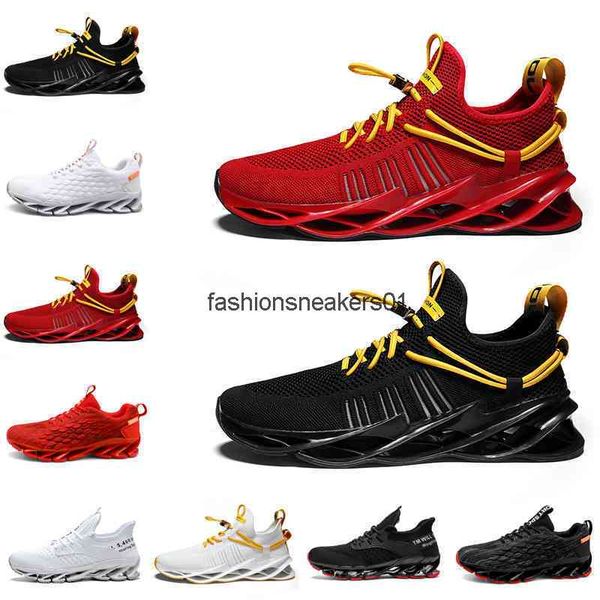 non-brand boots shoes for men triple black white red mens trainers outdoor jogging walking breathable sports sneakers 39-44 style 12
non-brand boots shoes for men triple black white red mens trainers outdoor jogging walking breathable sports sneakers 39-44 style 12