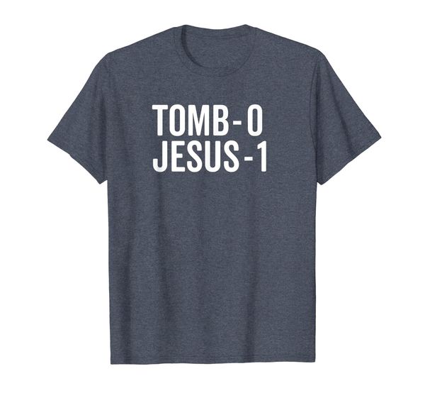 jesus is alive easter sunday shirt he defeated death tomb 0, White;black