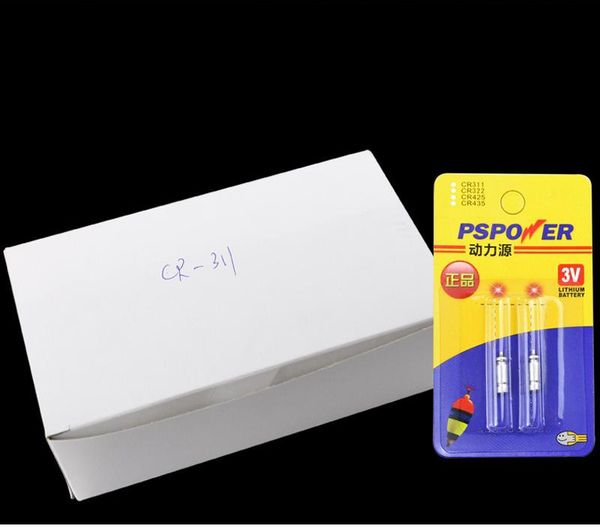 10/20/30 pcs cr311 battery luminous fishing float lightstick for night led light tackle accessory j356 accessories
10/20/30 pcs cr311 battery luminous fishing float lightstick for night led light tackle accessory j356 accessories