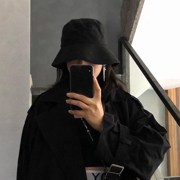 beanies recommended face-looking small net red style bucket hat women's summer korean fashionable big brim sun-proof sun men
beanies recommended face-looking small net red style bucket hat women's summer korean fashionable big brim sun-proof sun men