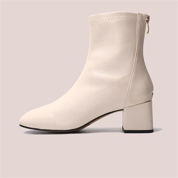 boots blwbyl 2021 autumn and winter boots, square toe velvet in the tube, thick heel, zipper, fashionable women, Black
boots blwbyl 2021 autumn and winter boots, square toe velvet in the tube, thick heel, zipper, fashionable women, Black