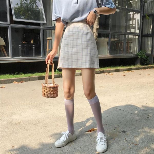 skirts summer school party women plaid print high waist a-line bodycon mini skirt, Black
skirts summer school party women plaid print high waist a-line bodycon mini skirt, Black