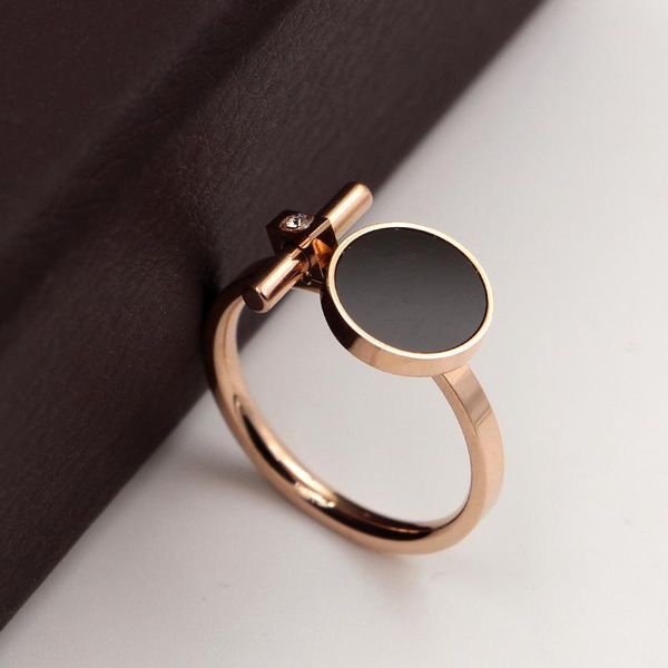 wedding rings minimalist titanium steel necklace black square pendant chain for woman korean fashion jewelry girl clavicle, Slivery;golden
wedding rings minimalist titanium steel necklace black square pendant chain for woman korean fashion jewelry girl clavicle, Slivery;golden