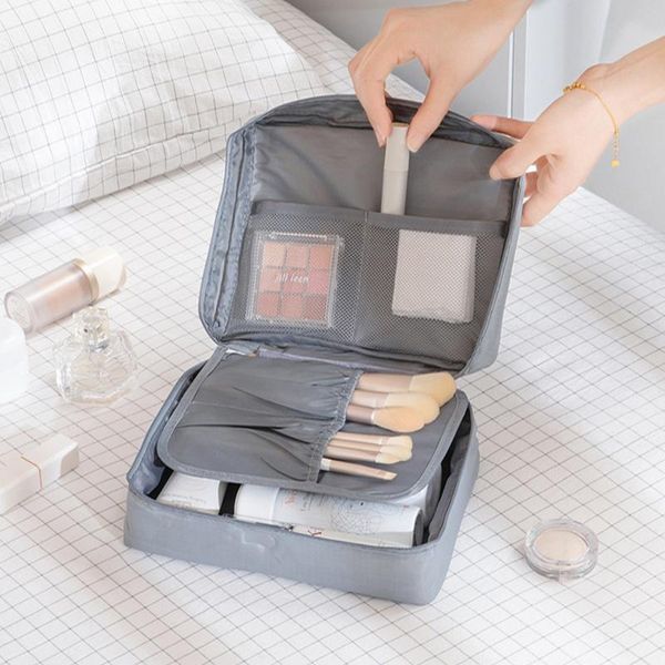 storage bags large-capacity portable airplane bag multi-function cosmetic and skin care products wash travel bath fitness
storage bags large-capacity portable airplane bag multi-function cosmetic and skin care products wash travel bath fitness
