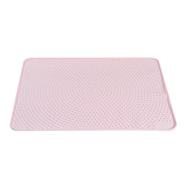 cat litter pad soft silicone environmentally friendly pet placemat prevent from spilling for dog 37.7x53.3cm tb beds & furniture
cat litter pad soft silicone environmentally friendly pet placemat prevent from spilling for dog 37.7x53.3cm tb beds & furniture